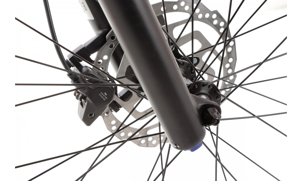 Rower górski Merida Big Nine 400 2024 - zielono-czarny