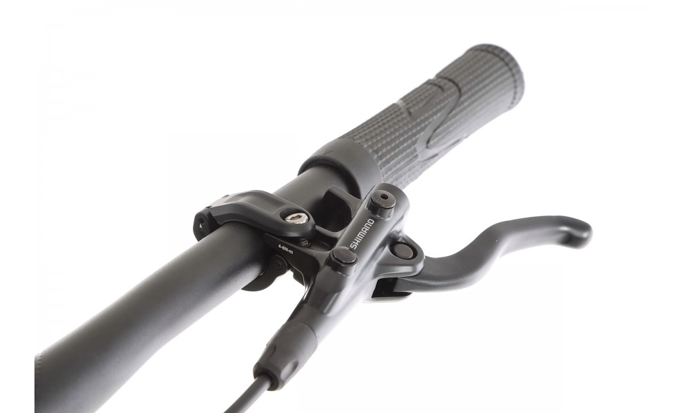 Rower górski Merida Big Nine 400 2024 - zielono-czarny