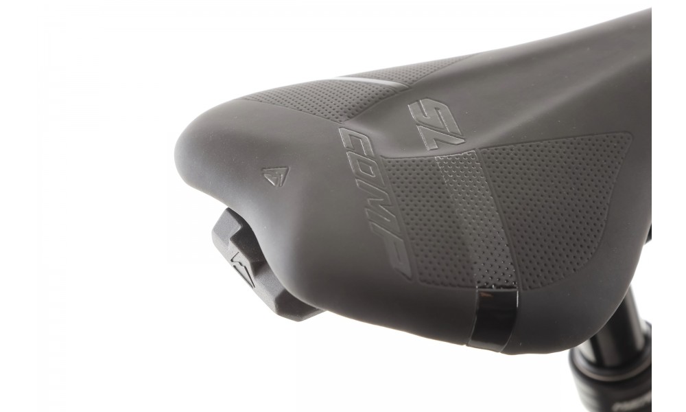 Rower górski Merida Big Nine TR 600 2024 - szary-czarny