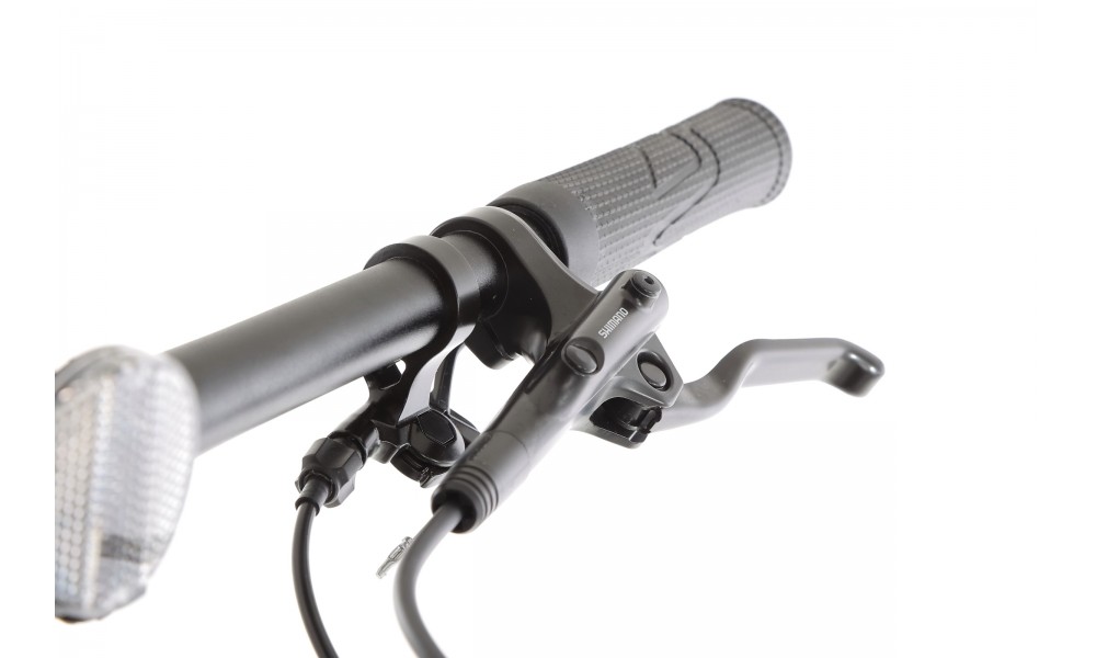 Rower górski Merida Big Nine TR 600 2024 - szary-czarny