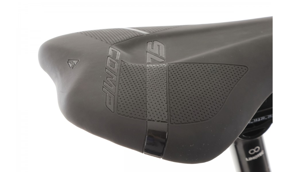 Rower górski Merida Big Trail 400 - brązowy-złoty