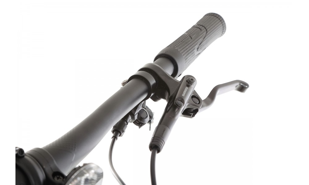 Rower górski Merida Big Trail 400 - brązowy-złoty