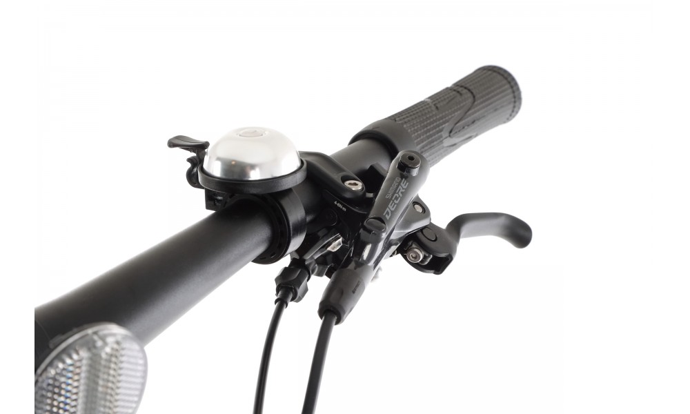 Rower górski Merida Big Trail 600 2024 - czerwony