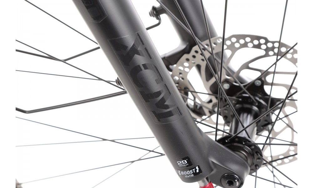 Rower trekkingowy elektryczny Merida eBig Tour 400 EQ 2024 - szaro-czarny