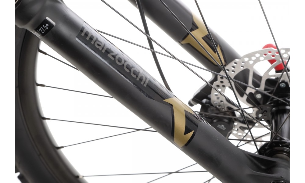 Rower górski Orbea OCCAM SL H30 2024 - oliwkowy