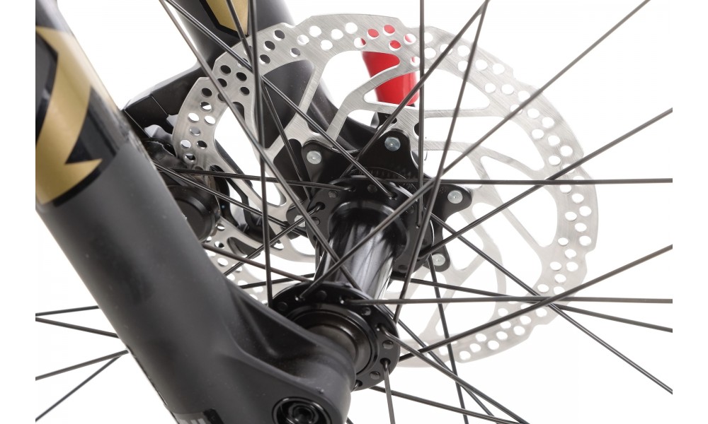 Rower górski Orbea OCCAM SL H30 2024 - oliwkowy