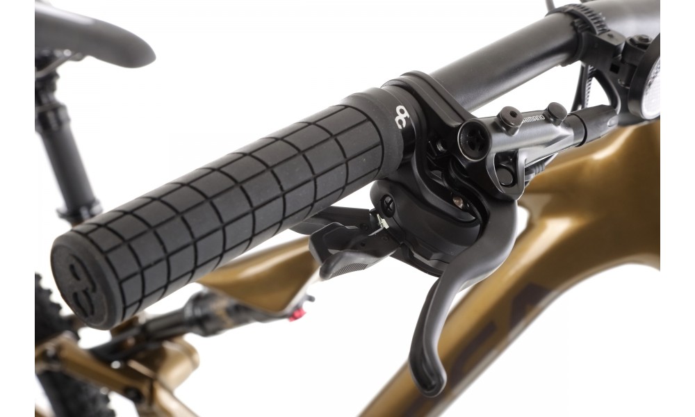 Rower górski Orbea OCCAM SL H30 2024 - oliwkowy