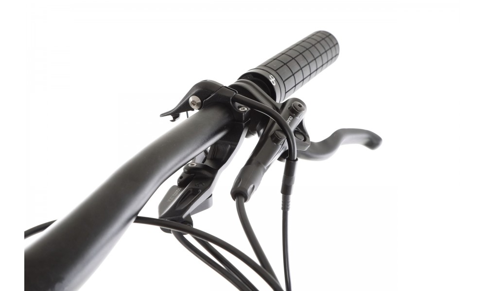 Rower górski Orbea OCCAM SL H30 2024 - oliwkowy