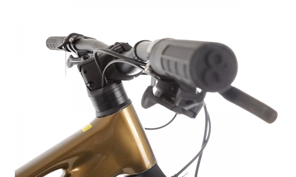 Rower górski Orbea OCCAM SL H30 2024 - oliwkowy