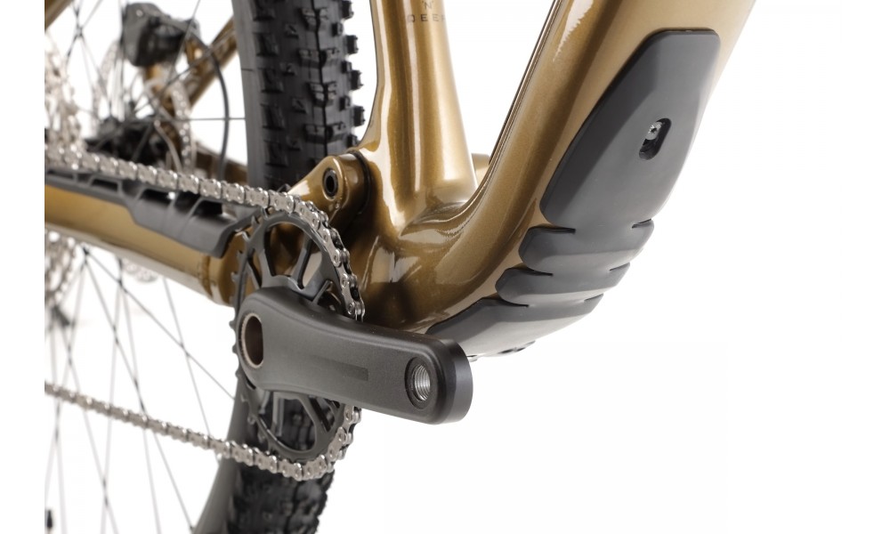 Rower górski Orbea OCCAM SL H30 2024 - oliwkowy