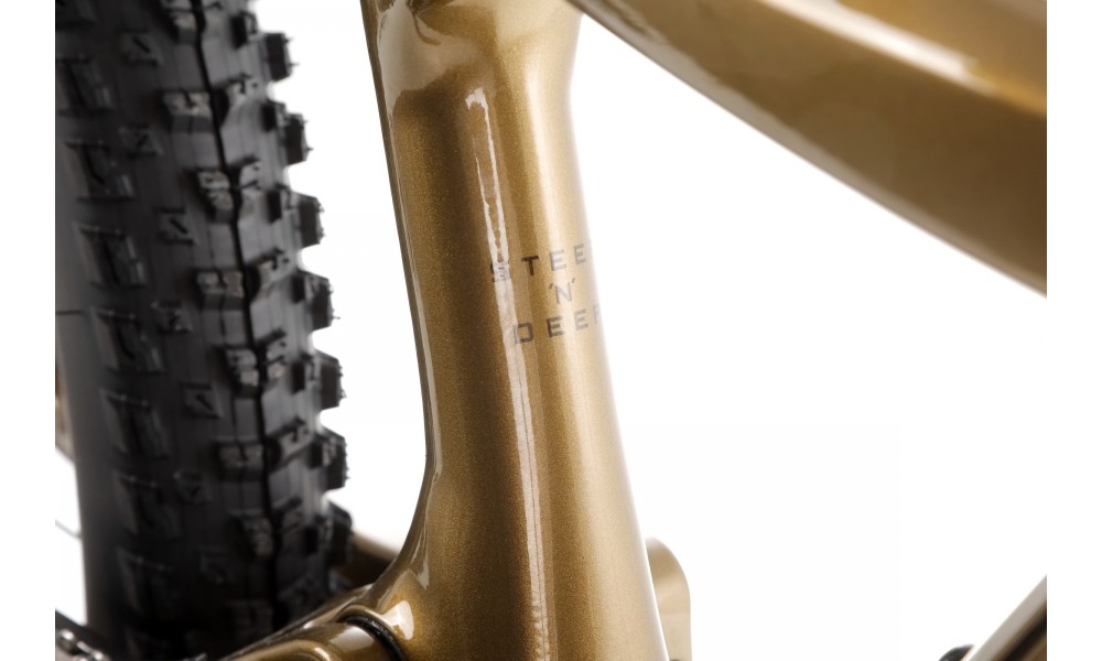 Rower górski Orbea OCCAM SL H30 2024 - oliwkowy