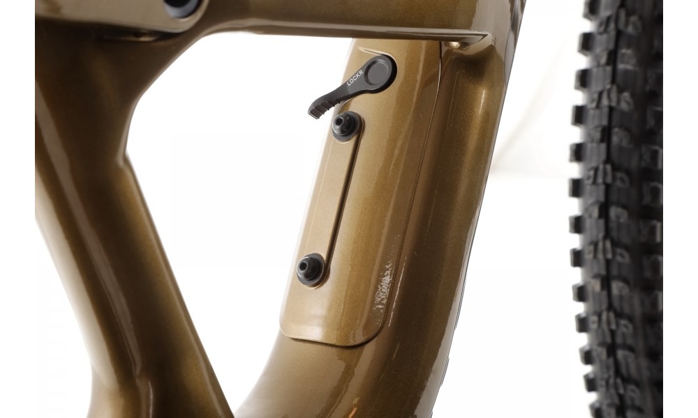 Rower górski Orbea OCCAM SL H30 2024 - oliwkowy