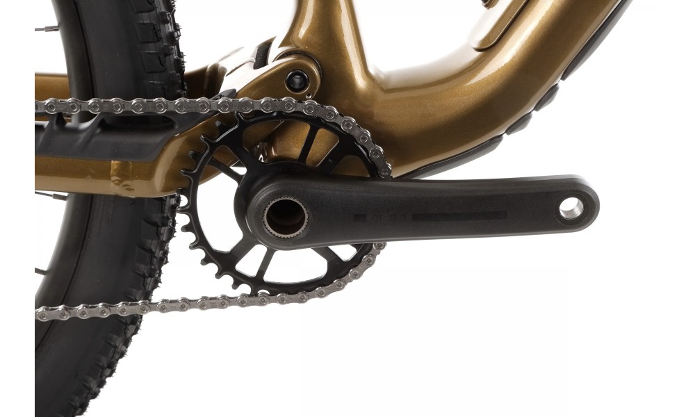 Rower górski Orbea OCCAM SL H30 2024 - oliwkowy