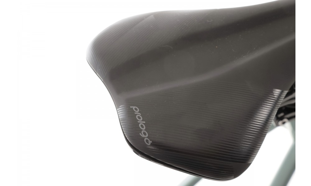 Rower gravel Orbea Terra H40 2024 - błękitno-miedziany