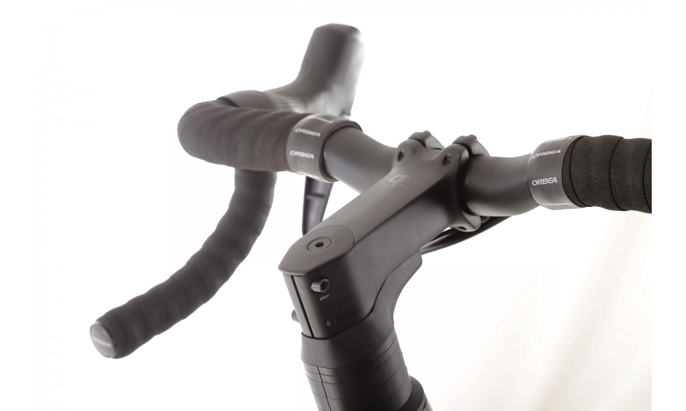 Rower gravel Orbea Terra H41 2024 - ciemnozielony