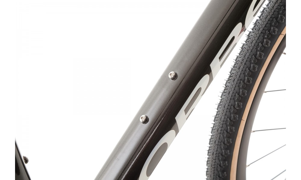 Rower gravel Orbea Terra H41 2024 - ciemnozielony