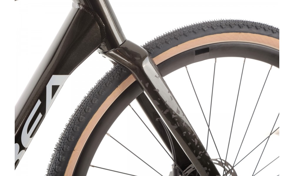 Rower gravel Orbea Terra H41 2024 - ciemnozielony