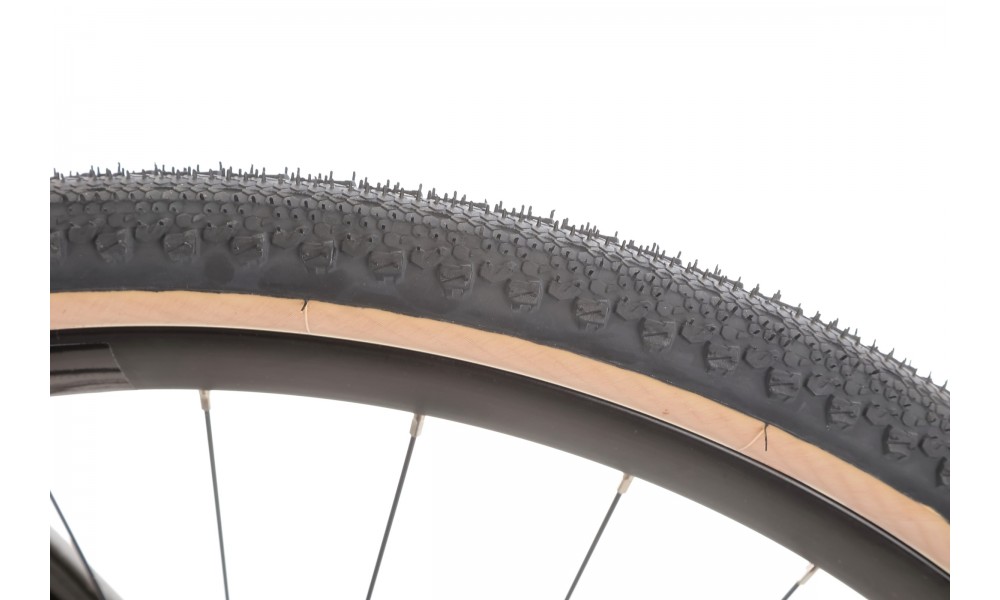 Rower gravel Orbea Terra H41 2024 - ciemnozielony