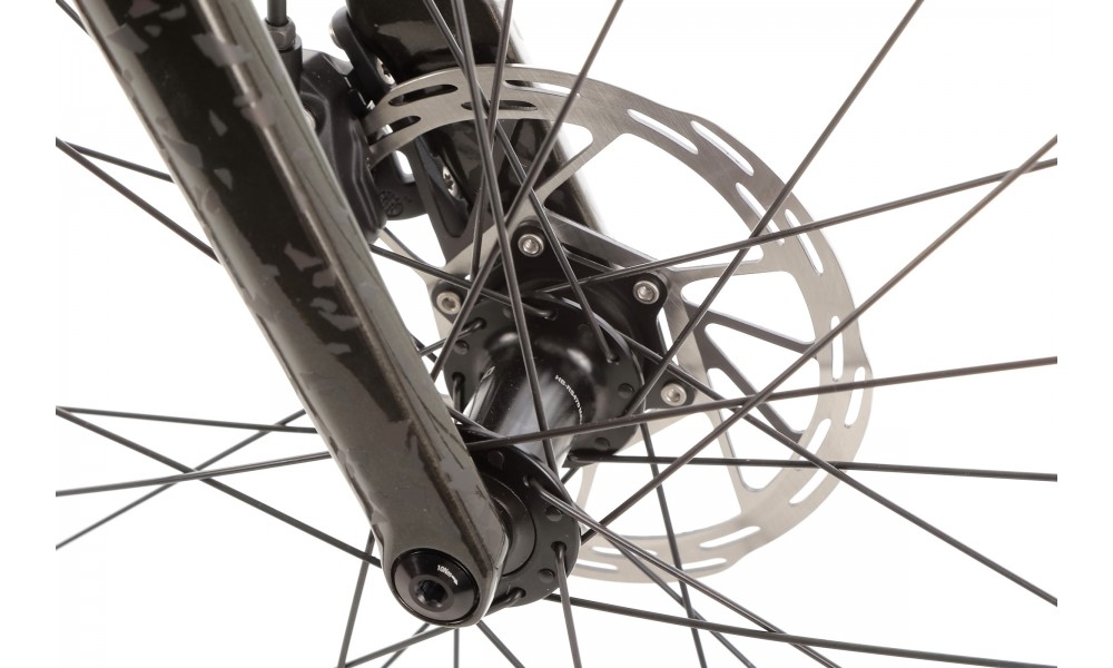 Rower gravel Orbea Terra H41 2024 - ciemnozielony