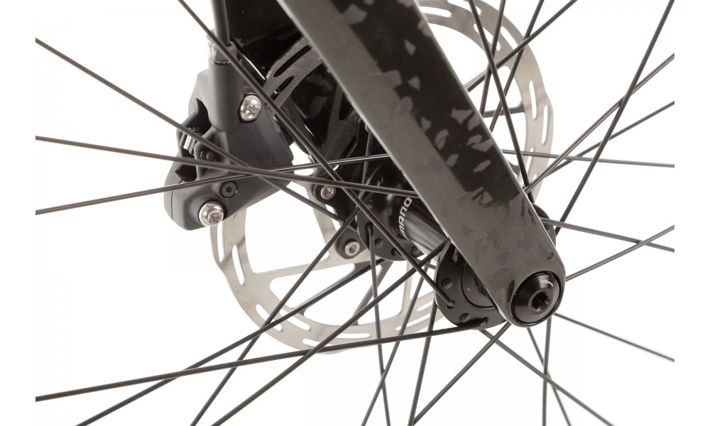 Rower gravel Orbea Terra H41 2024 - ciemnozielony