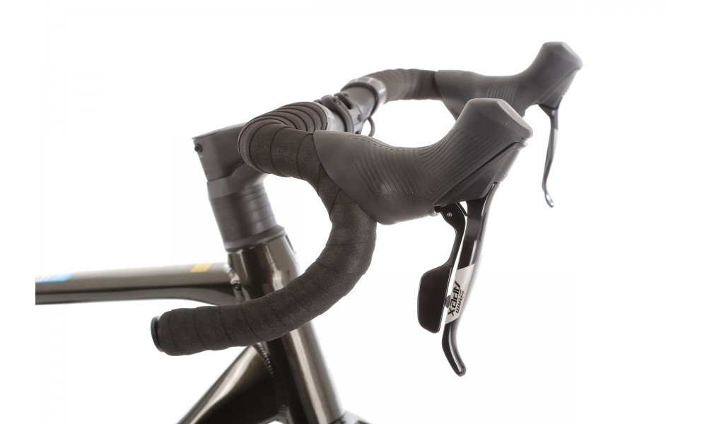 Rower gravel Orbea Terra H41 2024 - ciemnozielony