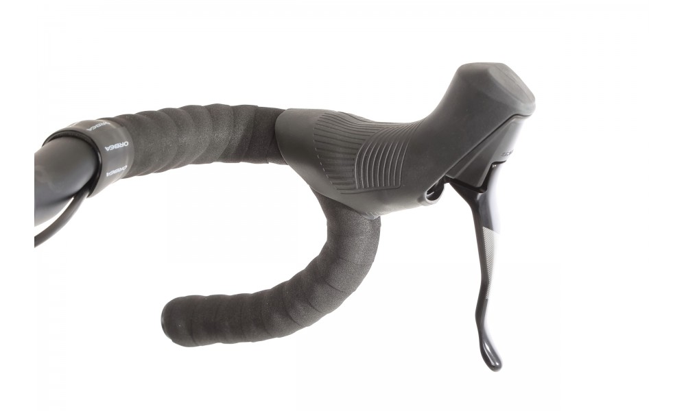 Rower gravel Orbea Terra H41 2024 - ciemnozielony