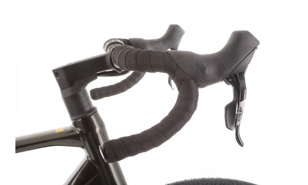 Rower gravel Orbea Terra H41 2024 - ciemnozielony