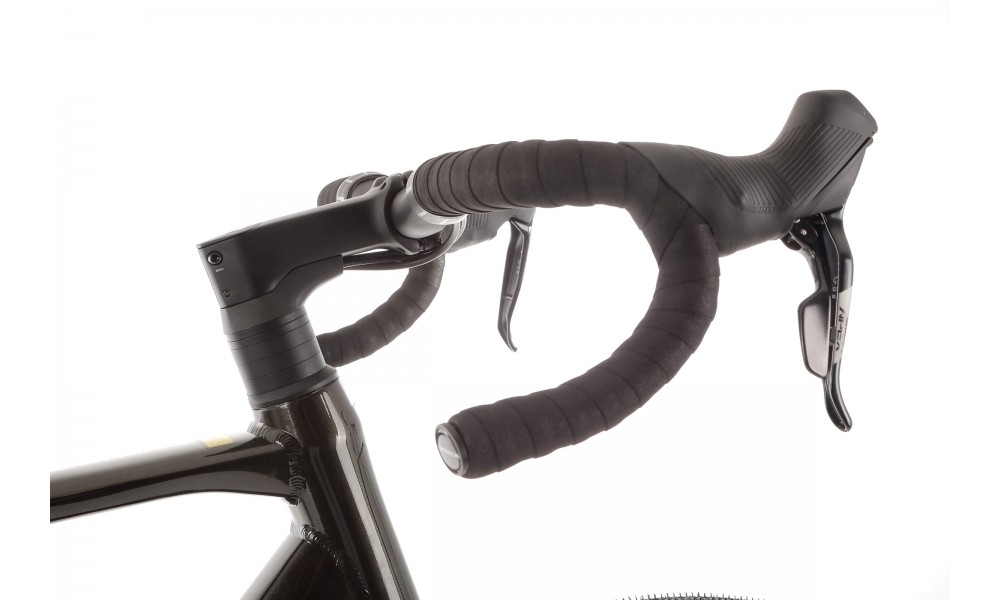 Rower gravel Orbea Terra H41 2024 - ciemnozielony