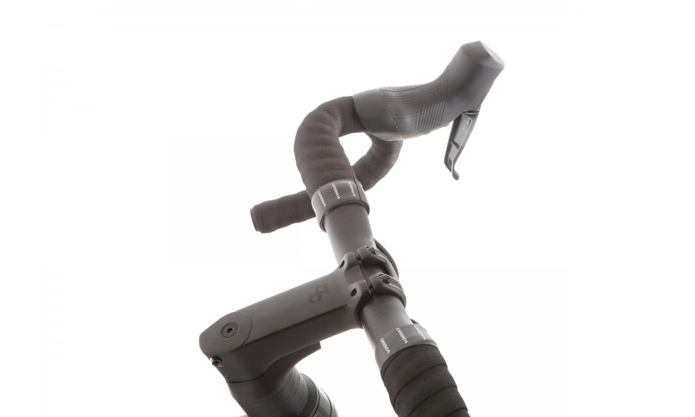 Rower gravel Orbea Terra H41 2024 - ciemnozielony