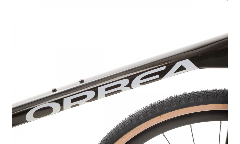 Rower gravel Orbea Terra H41 2024 - ciemnozielony