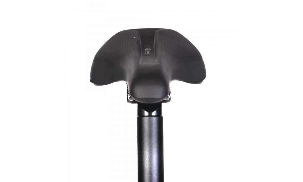 Rower górski Unibike Shadow 27,5 2024 - czarno-żółty