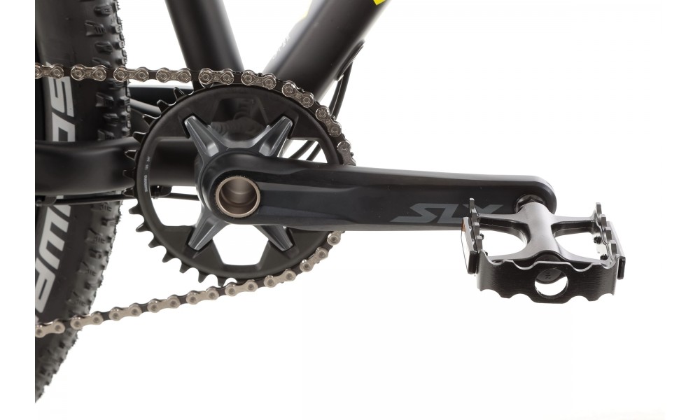 Rower górski Unibike Flite 29 2024 - czarny