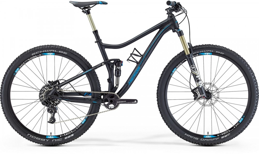 Rower górski Merida One-Twenty 9.800 2016