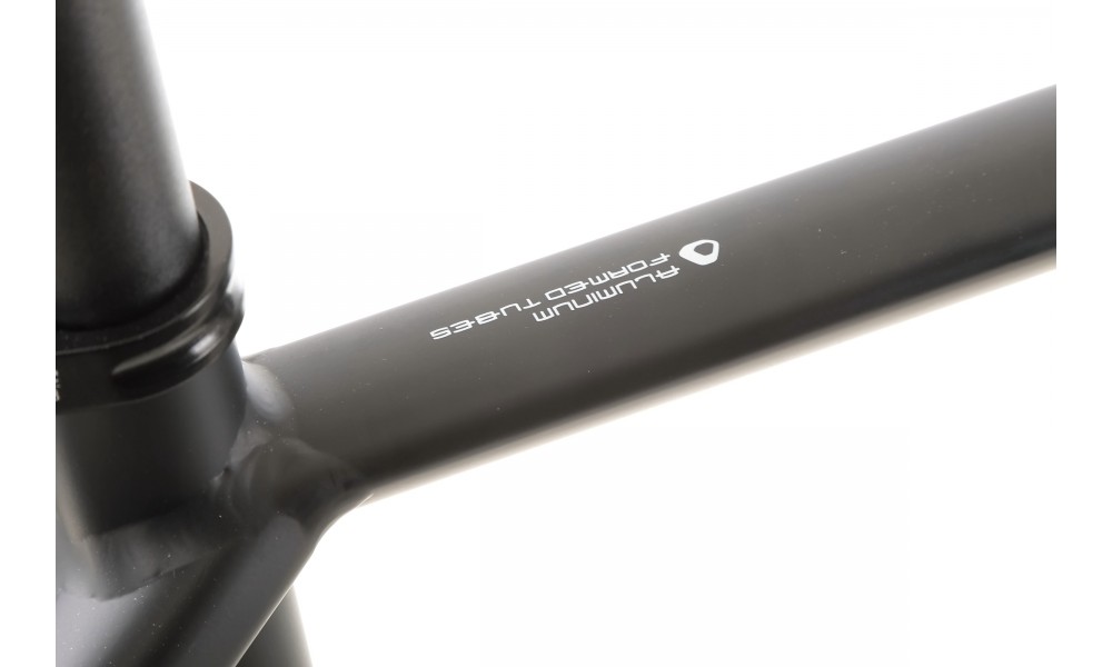 Rower górski Unibike Flite 29 2024 - czarny