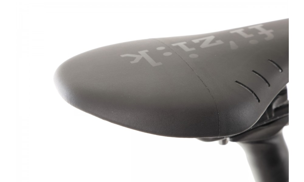 Rower górski Unibike Flite 29 2024 - czarny