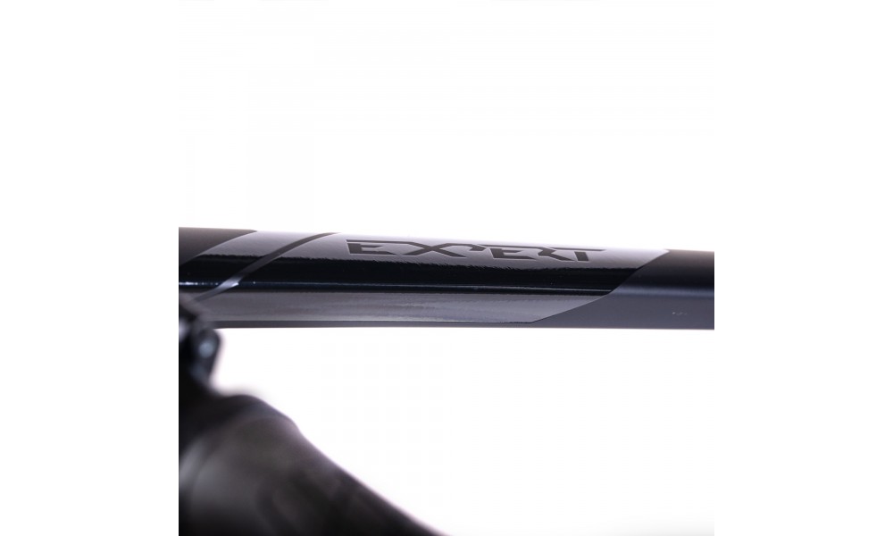 Rower górski Unibike Expert 29 2024 - czarny