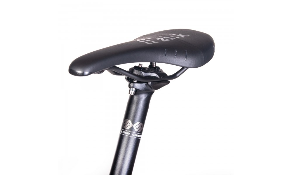 Rower górski Unibike Expert 29 2024 - czarny