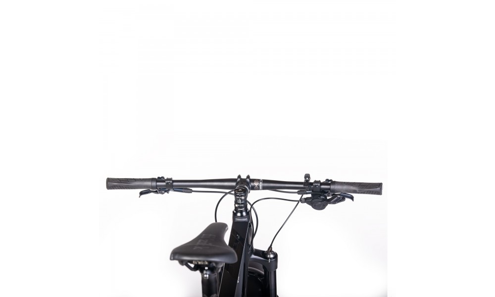 Rower górski Unibike Expert 29 2024 - czarny