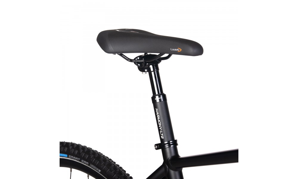 Rower crossowy Unibike Viper Lady 2024 - czarny