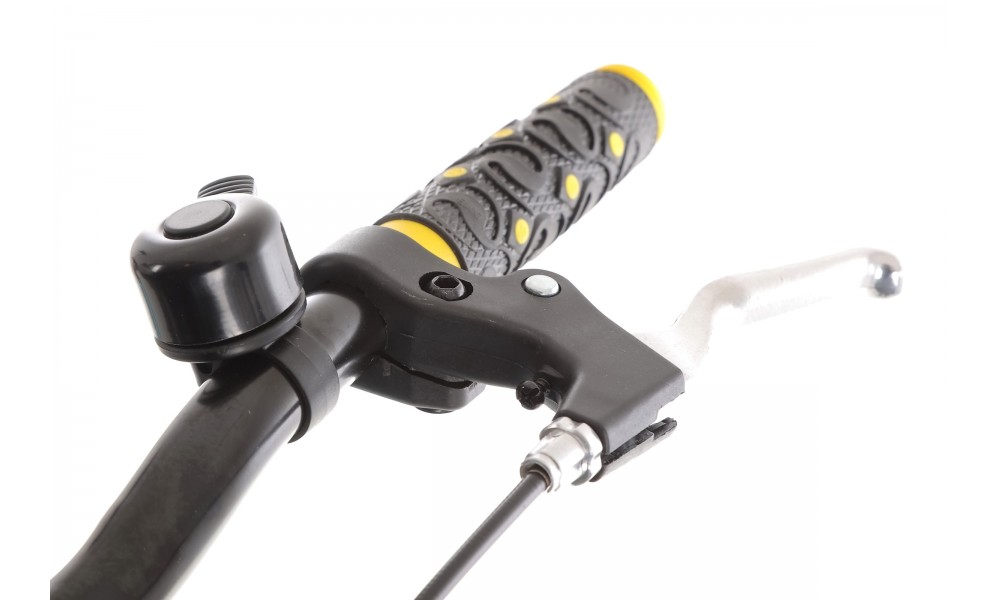 Rower dziecięcy Romet Rambler 20 Kid 2 2024 - turkusowy-niebieski