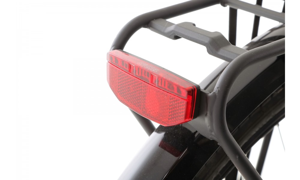 Rower trekkingowy Romet Gazela 26 3 CS 2024 - złoty