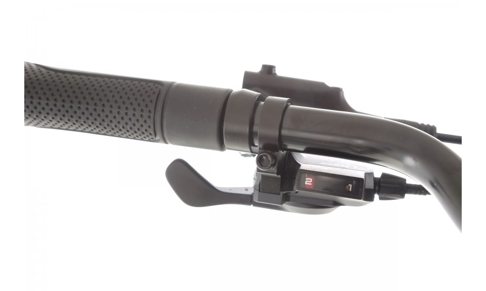 Rower trekkingowy Romet Gazela 26 3 CS 2024 - złoty