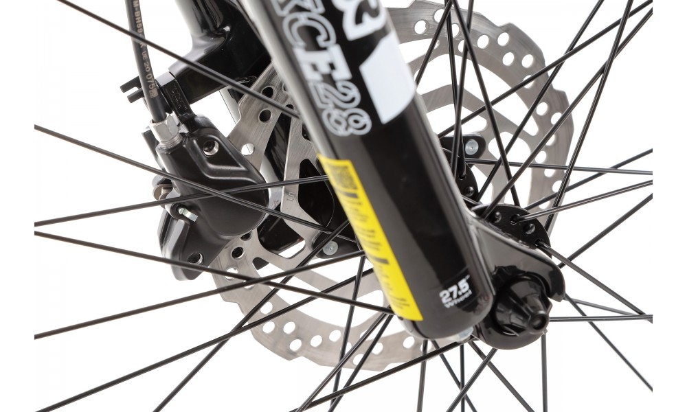 Rower górski Romet Jolene 7.2 2024 - purpurowy