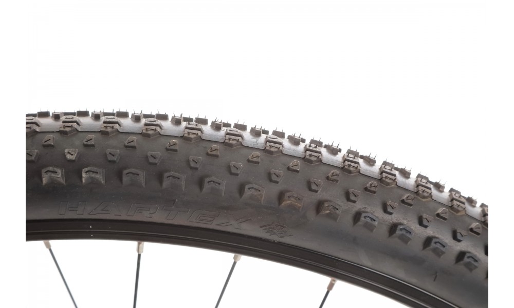 Rower górski Romet Jolene 7.2 2024 - purpurowo-pomarańczowy