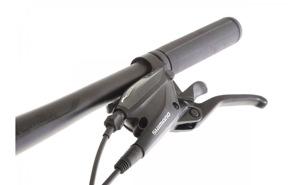 Rower górski Romet Jolene 7.2 2024 - purpurowo-pomarańczowy