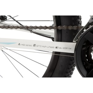 Rower górski Romet Jolene 7.1 2024 - biały 2