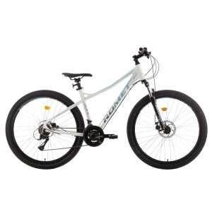Rower górski Romet Jolene 7.1 2024 - biały 1