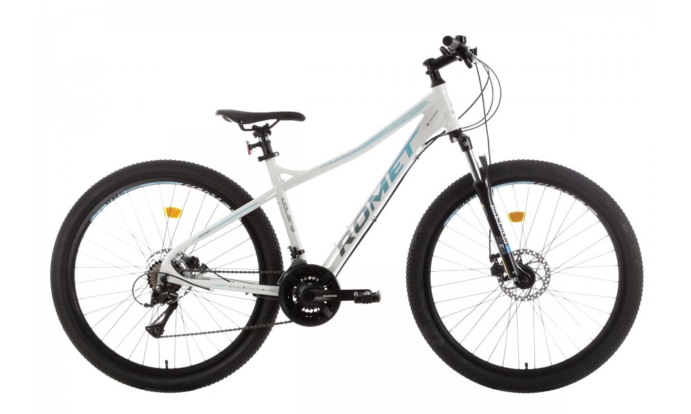 Rower górski Romet Jolene 7.1 2024 - biały