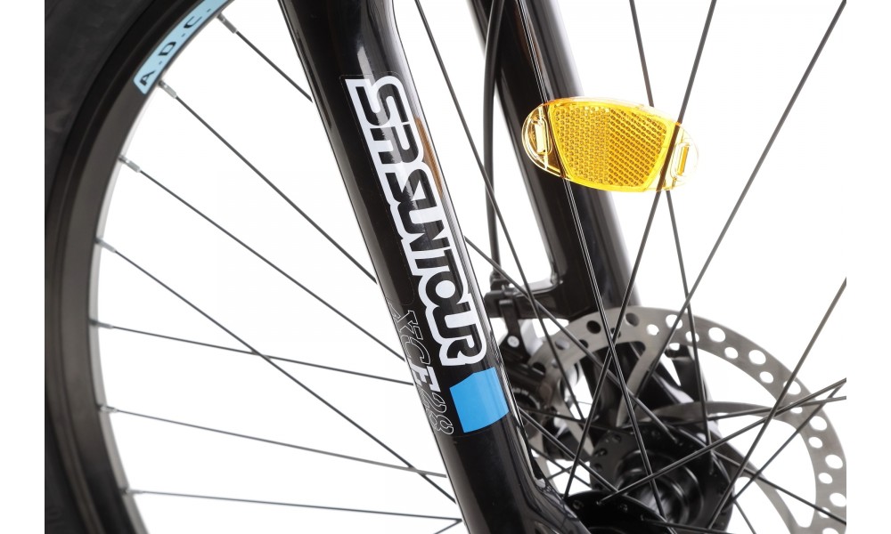 Rower górski Romet Jolene 7.1 2024 - biały