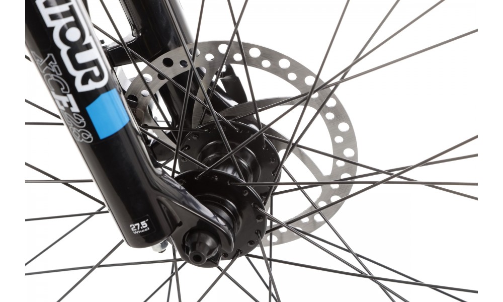 Rower górski Romet Jolene 7.1 2024 - biały